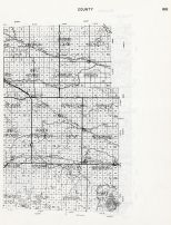 Wells County 2, North Dakota State Atlas 1961